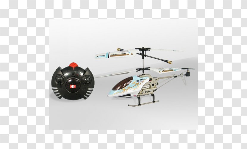 Helicopter Rotor Radio-controlled Airplane Toy - Flight Transparent PNG