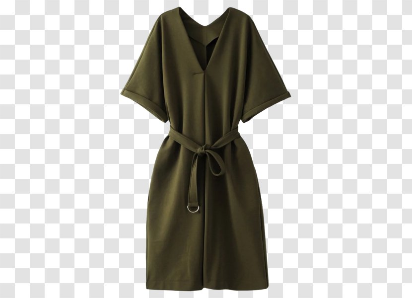 Dress Sleeve Fashion Kimono Clothing - Aangeknipte Mouw Transparent PNG