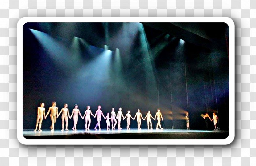 Faust, Part Two Ballet Dance Dortmund - Redemption - Xin Transparent PNG