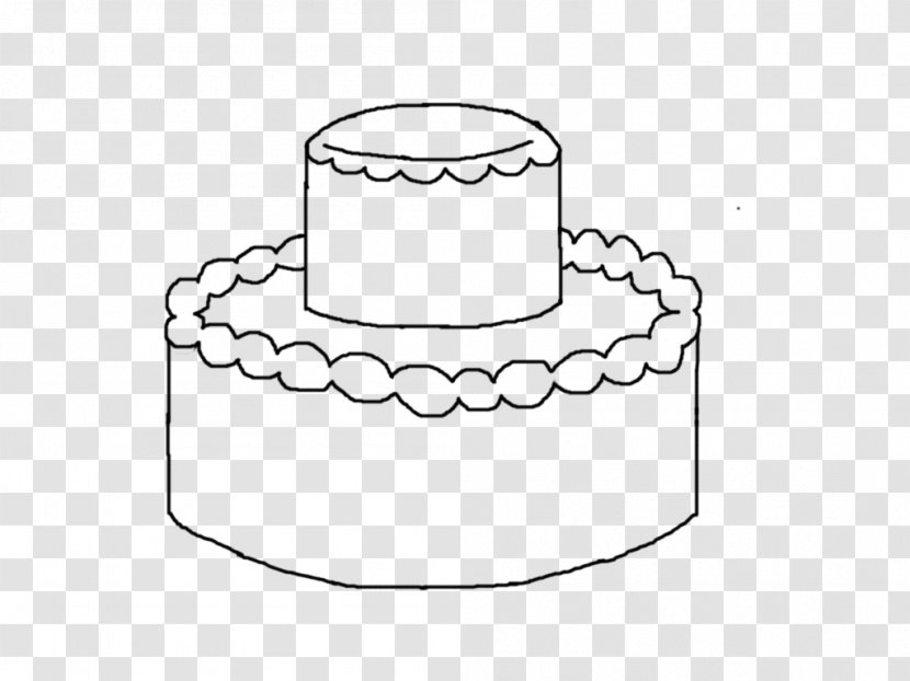 White Line Art Headgear Cookware Font - Drawing - Cake Sketch Transparent PNG