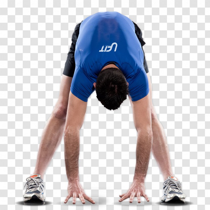 Physical Fitness Exercise Stretching Training Centre - Silhouette - Coach Transparent PNG