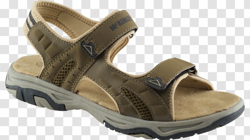 Sandal Adidas Shoe ASICS Slide - Brown Transparent PNG
