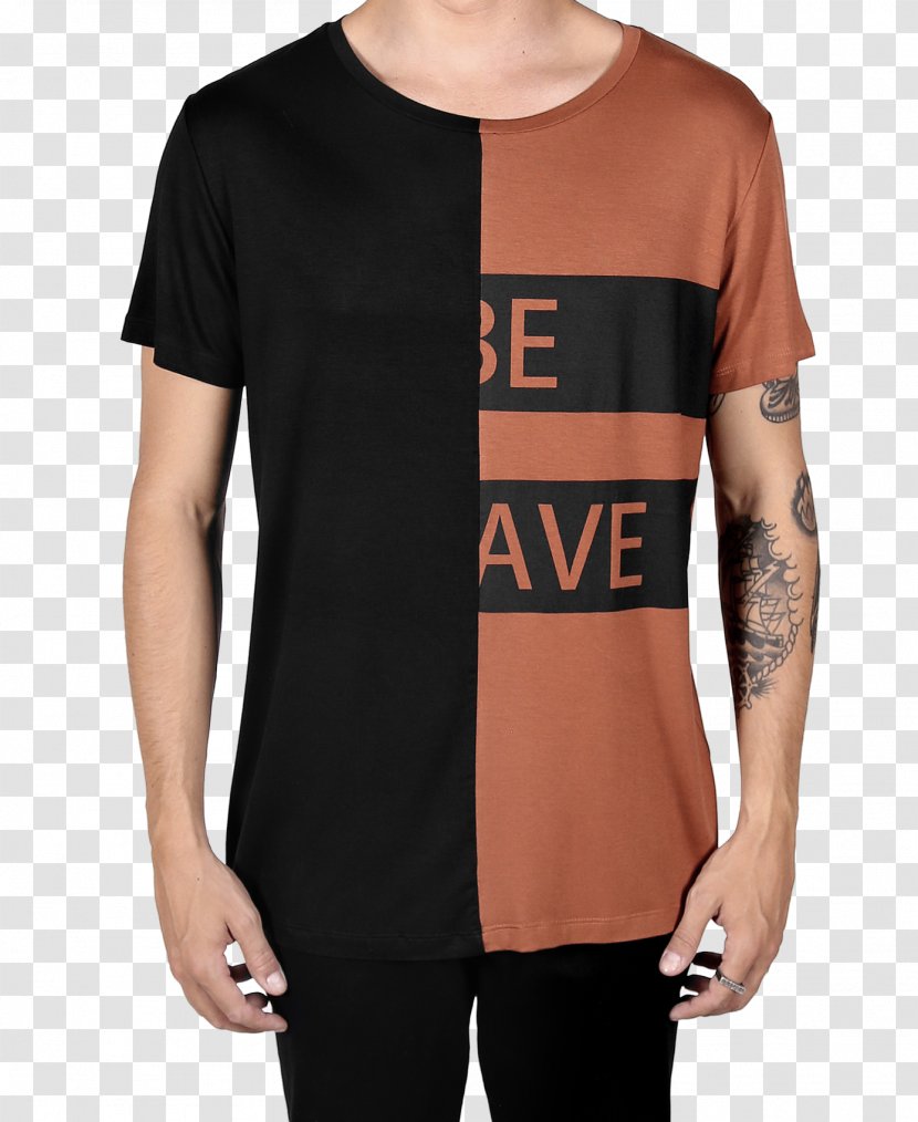 T-shirt Retail Wholesale E-commerce - Neck Transparent PNG