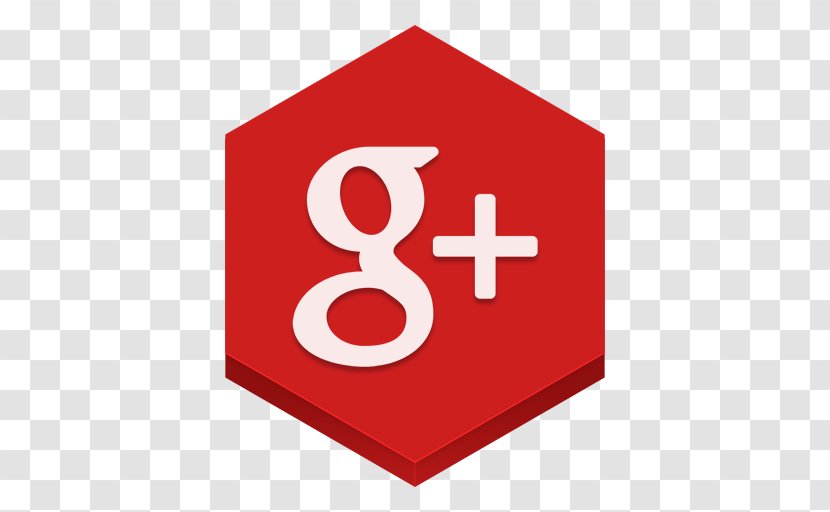 Symbol Number Sign - Google Plus Transparent PNG