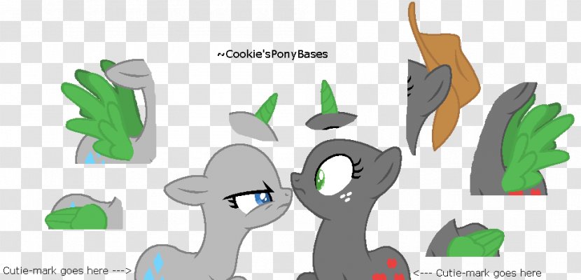 Pony DeviantArt Clip Art - Biscuits - Rip Transparent PNG