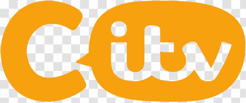 CITV Logo Television ITV Hub - Channel - Group Transparent PNG