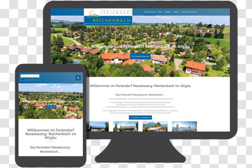 Allgäu Infoservice Vakanza Online Freibad Feriendorf Home Page - Beratung - Grass Transparent PNG