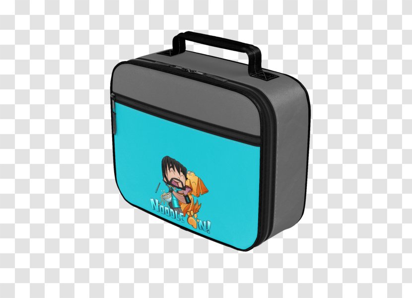 Lunchbox Backpack Pen & Pencil Cases Believix Bag - Daniel Padilla Transparent PNG