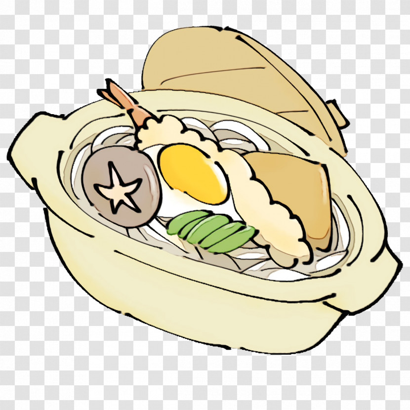 Cartoon Mitsui Cuisine M Transparent PNG