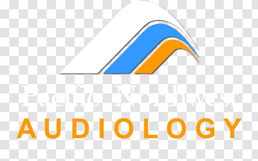 Audiology Logo Hearing Loss Brand - Area - Pacific Northwest Transparent PNG