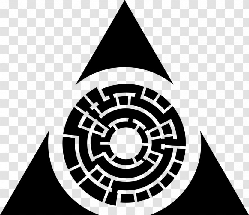 Symbol Logo Magic: The Gathering Guild - Brand Transparent PNG