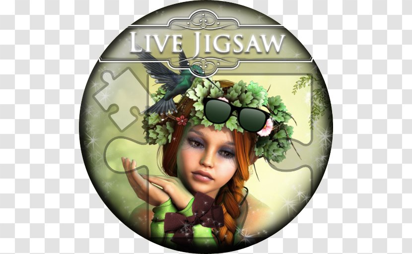 Live Jigsaws - Plant - Sea Creatures JigsawsAladdin Free Jigsaw Element Guardians Hidden ScenesFree Fairy Puzzle Adventure GameJigsaw Movie Transparent PNG