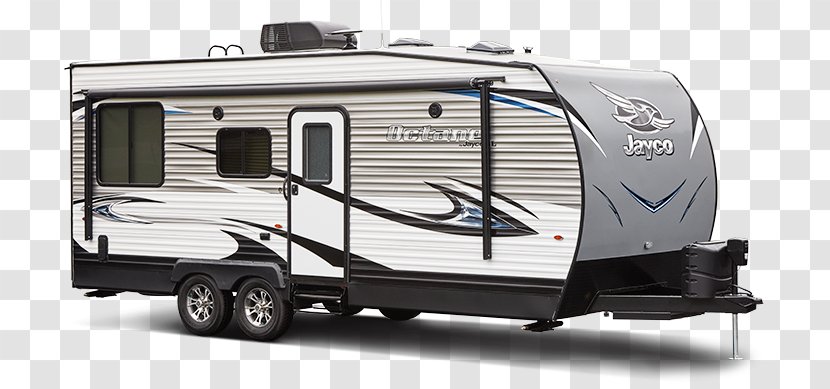 Caravan Campervans Jayco, Inc. Fifth Wheel Coupling Trailer - Life - Rv Camping Transparent PNG