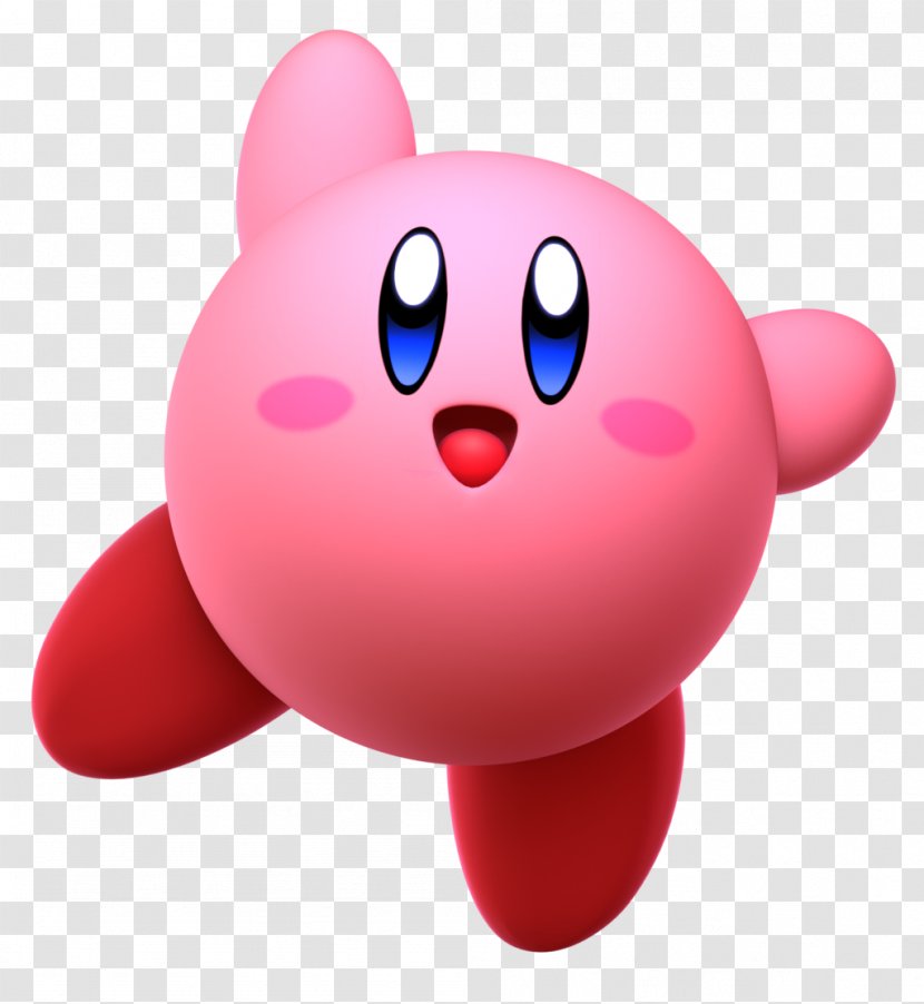 Kirby 64: The Crystal Shards Kirby's Return To Dream Land Kirby: Planet Robobot King Dedede Transparent PNG