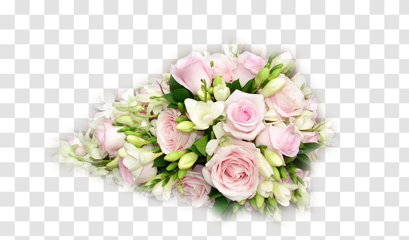 Flower Bouquet Wedding Floristry Delivery - Arranging Transparent PNG