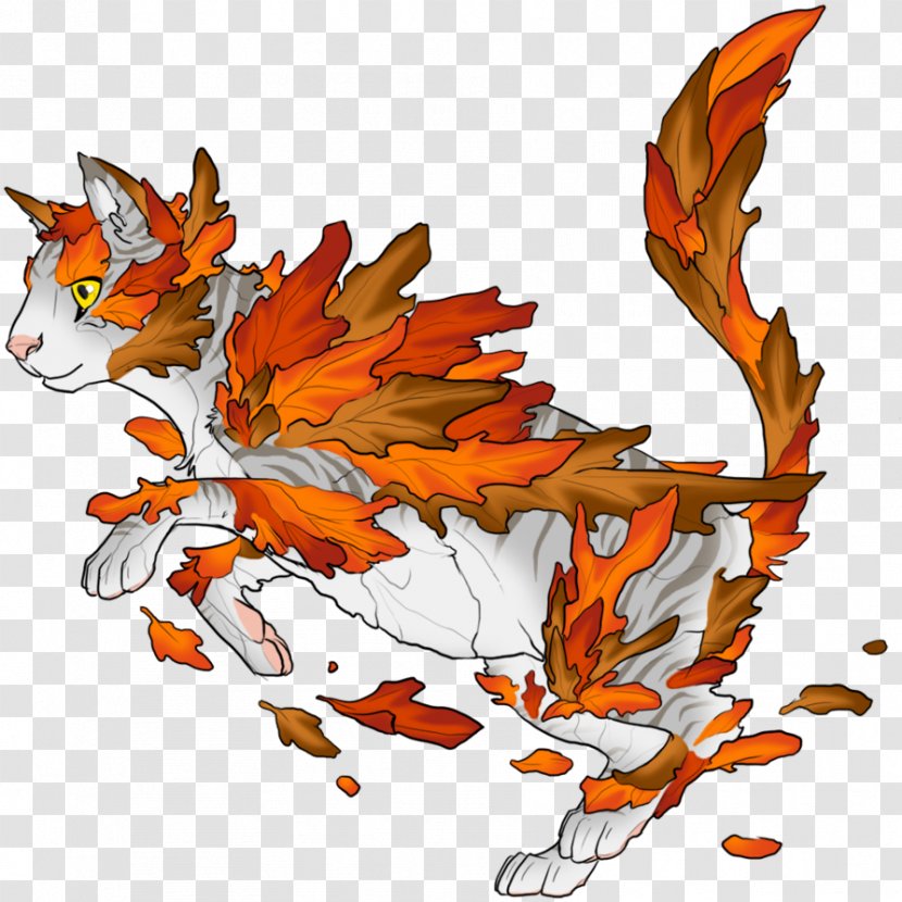 Cat Familiar Spirit Illustration Drawing Art - Mythical Creature Transparent PNG