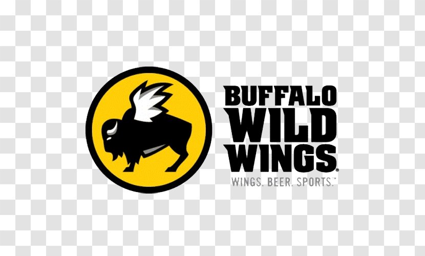 Buffalo Wild Wings Wing Menu Take-out Online Food Ordering - Brand - Restaurant Transparent PNG