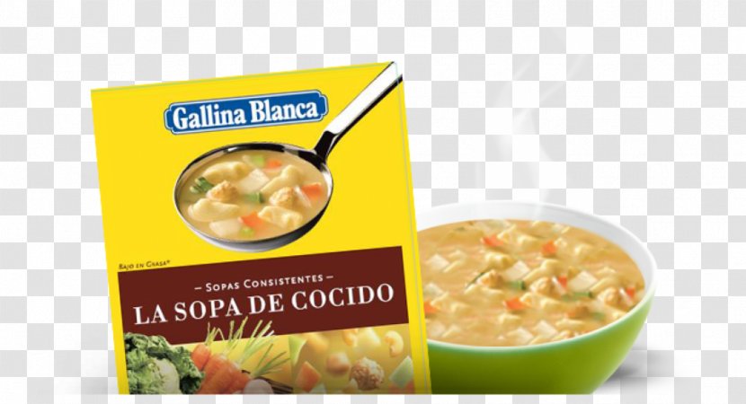 Vegetarian Cuisine Soup Cocido Thousand Island Dressing Recipe - Caldo De Gallina Transparent PNG