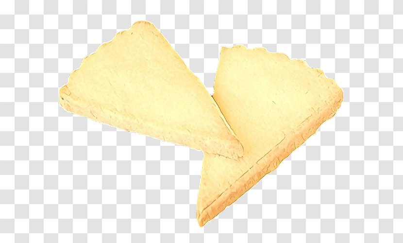 Food Cheese Processed Cuisine Dairy - Dessert - Triangle Transparent PNG