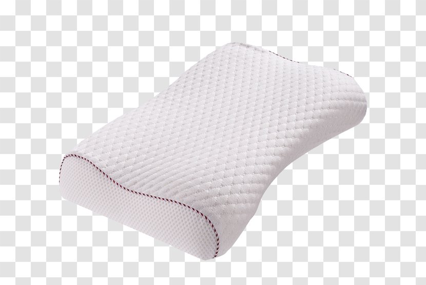 Pillow Mattress Bedding Cots - Latex Transparent PNG