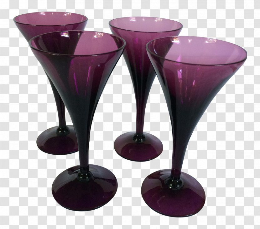Wine Glass Tumbler Champagne Transparent PNG