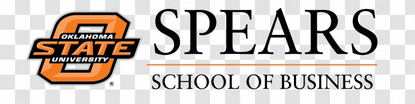 Spears School Of Business Oklahoma State University–Oklahoma City University College Education Peace Lutheran Church Plymouth ELCA - Orange Transparent PNG