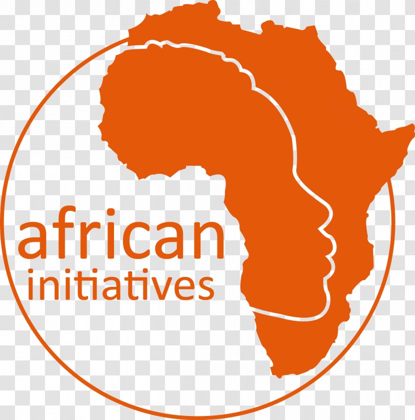 African Initiatives Charitable Organization Fundraising - Africa Transparent PNG