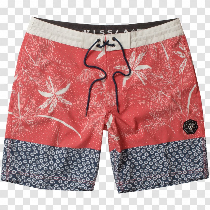 Underpants Swim Briefs Trunks Bermuda Shorts - Frame - Heart Transparent PNG