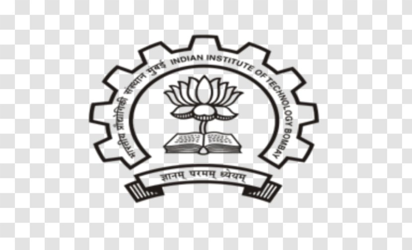 Indian Institute Of Technology Bombay Rai University Institutes Doctor Philosophy And College Admission - Symbol - Achieve Greater Transparent PNG