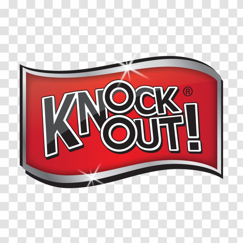 Brand Logo Product Knockout Signage Transparent PNG