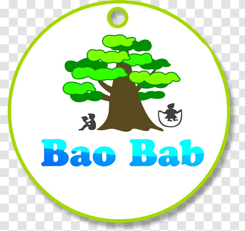 Tree Baobab Human Behavior Area Clip Art - Text Transparent PNG