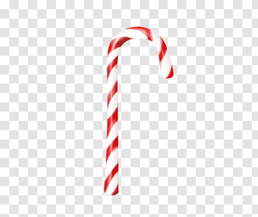 Candy Cane Lollipop Clip Art - Christmas Carol Transparent PNG