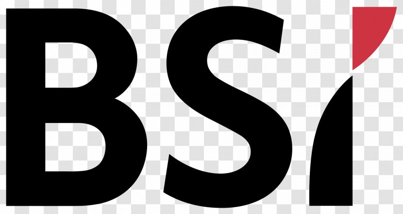 BSI Ltd Bank B.S.I. Logo Business - Number Transparent PNG