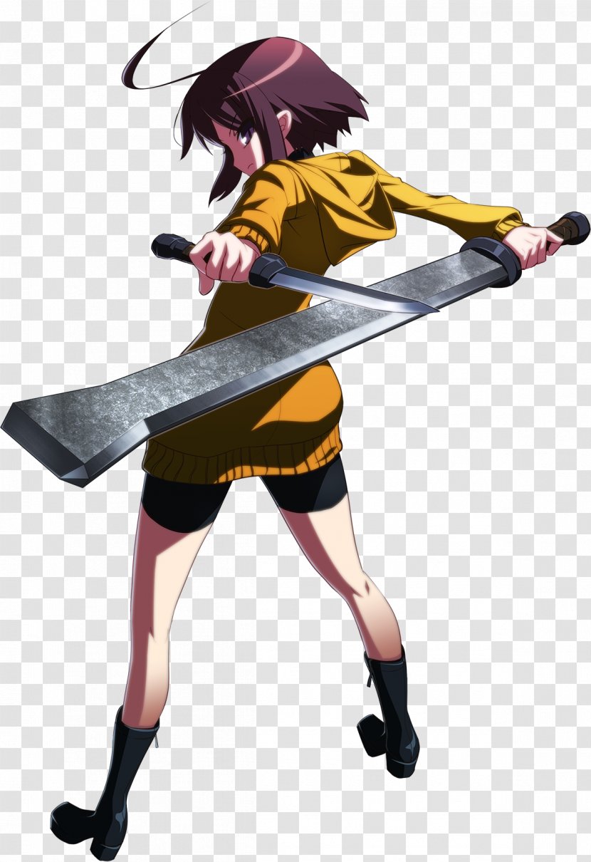 Under Night In-Birth PlayStation 3 4 BlazBlue: Cross Tag Battle French Bread - Watercolor - Birth Transparent PNG