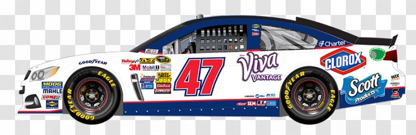 Monster Energy NASCAR Cup Series All-Star Race At Charlotte Motor Speedway Xfinity Camping World Truck - Radio Controlled Toy - Car Transparent PNG