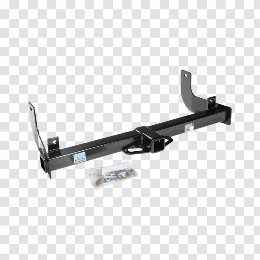 Car Tow Hitch Bumper Truck Trailer - Wheel Transparent PNG