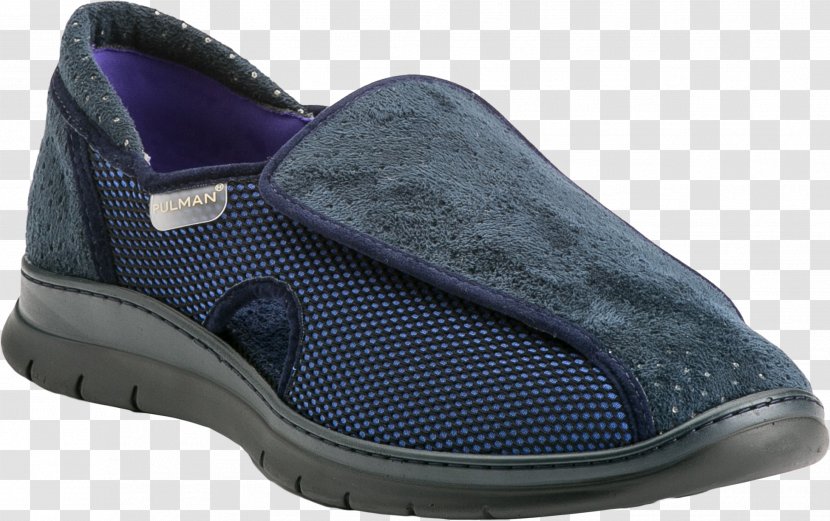 Slip-on Shoe Sneakers Walking - Woman - Chut Transparent PNG