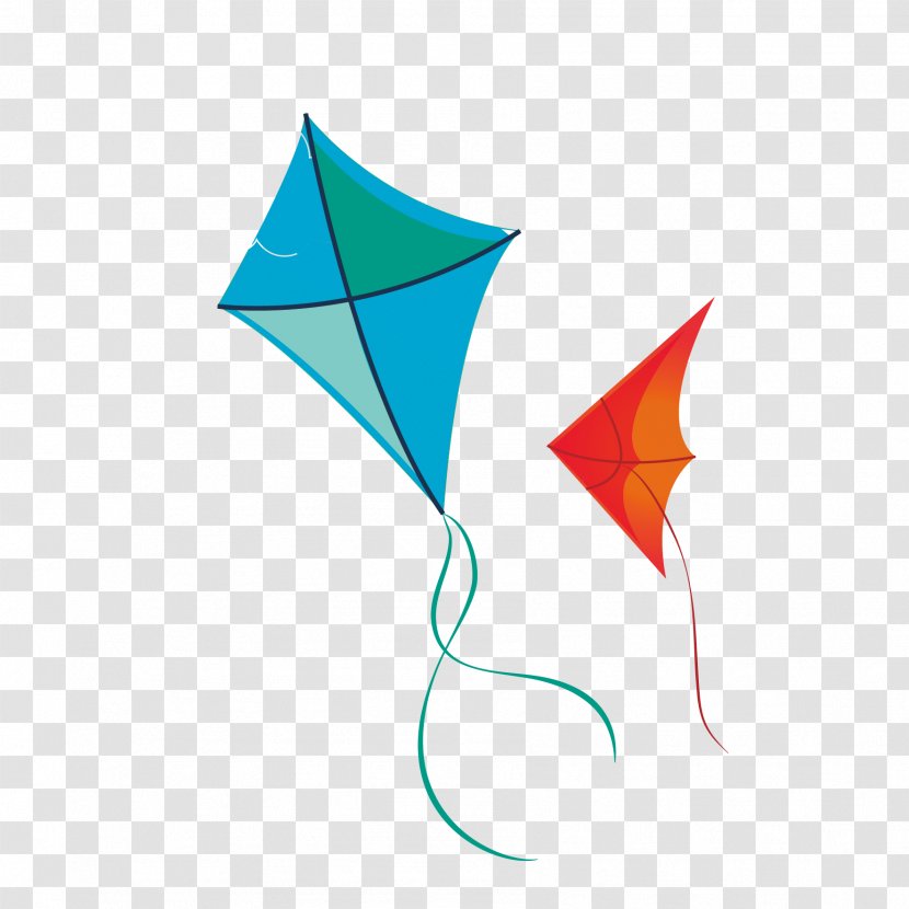 Kite Clip Art - Length - 花纹 Transparent PNG