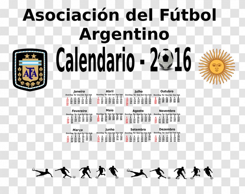 Argentina National Football Team Multiplication Table Argentine Association Text Animal Transparent PNG