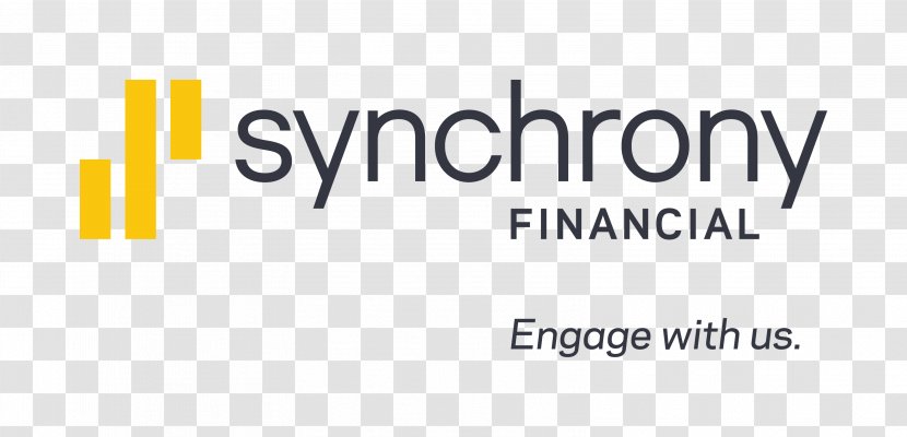 NYSE:SYF Synchrony Financial Finance Credit - Text - Bank Transparent PNG