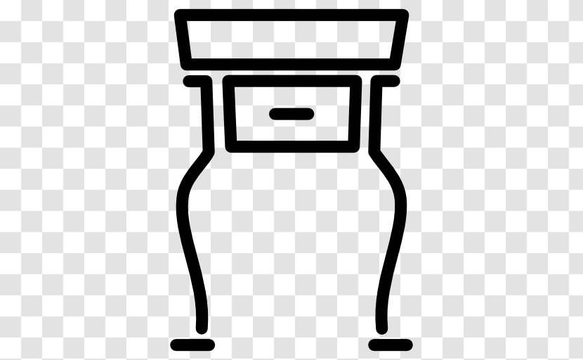 Bedside Tables Drawer House - Logo - Table Transparent PNG