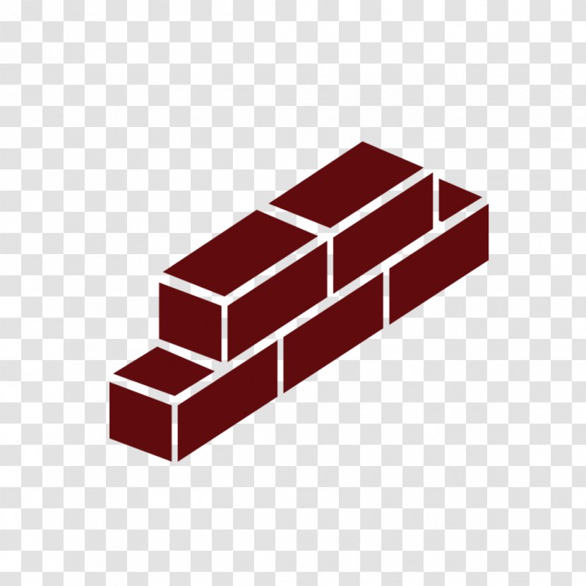 Brick Architectural Engineering Masonry - Building Materials - Walkway Transparent PNG