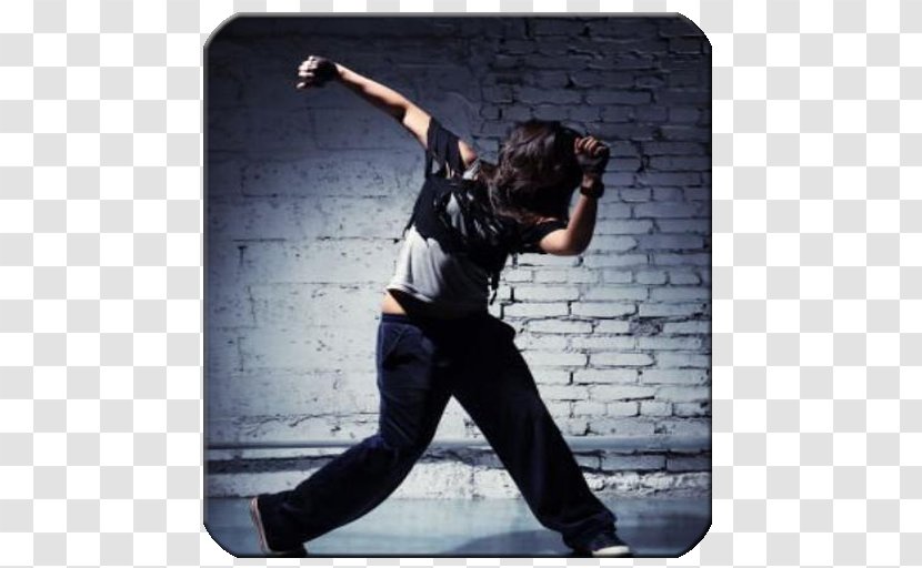 Hip-hop Dance Street Studio Breakdancing - Frame - Ballet Transparent PNG