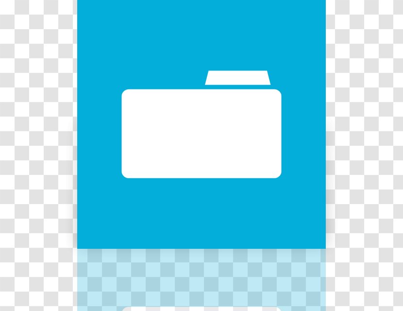 Clip Art WordPad Metro Openclipart - Azure Transparent PNG