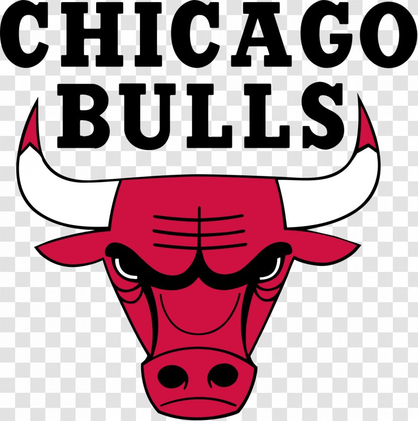 Chicago Bulls NBA Playoffs Miami Heat - Bull Transparent PNG