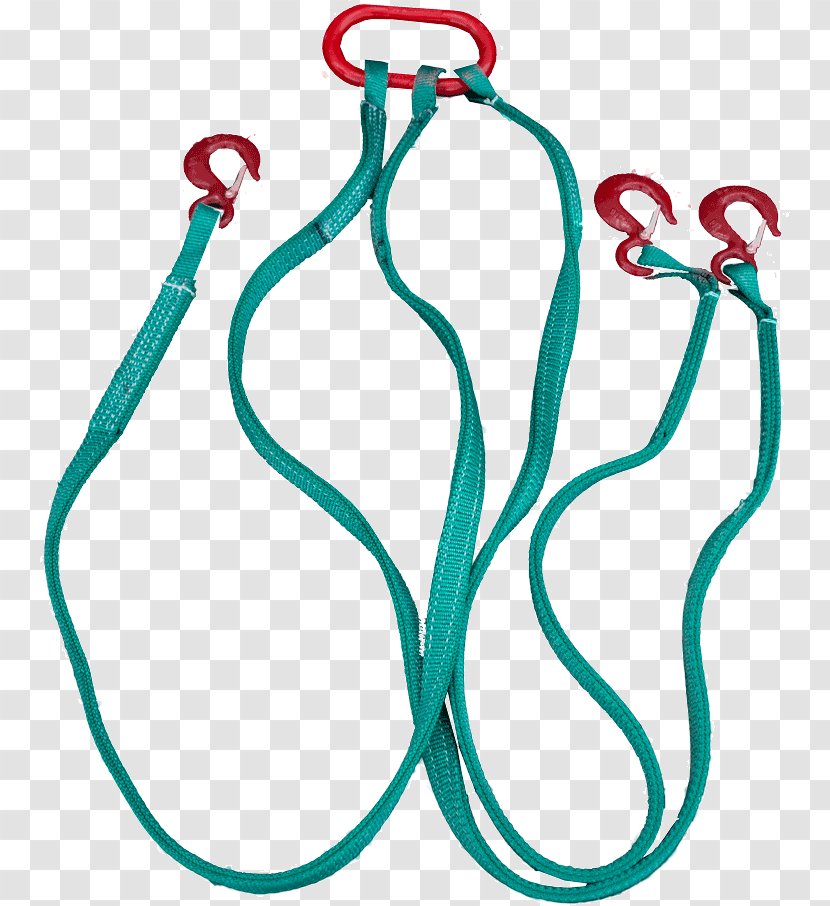 Body Jewellery Teal Line Clip Art Transparent PNG