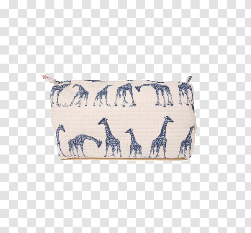 Cosmetic & Toiletry Bags Giraffe Clothing J&s 2 Zebra - House - Jewelry Accessories Transparent PNG
