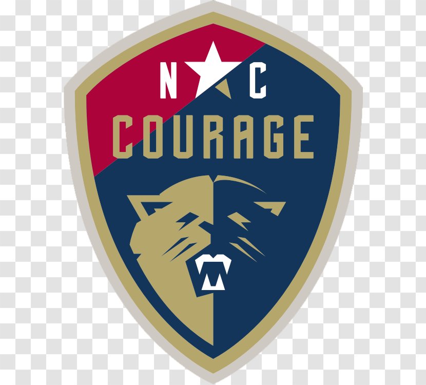 North Carolina Courage WakeMed Soccer Park National Women's League FC NASL - Nasl - Bravery Transparent PNG