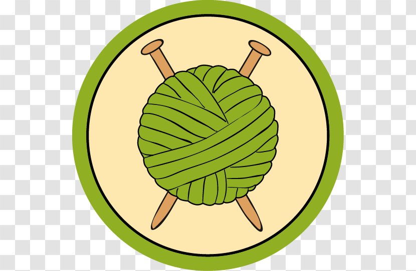 Hand Knitting Amigurumi Loom Crochet - Grass Transparent PNG