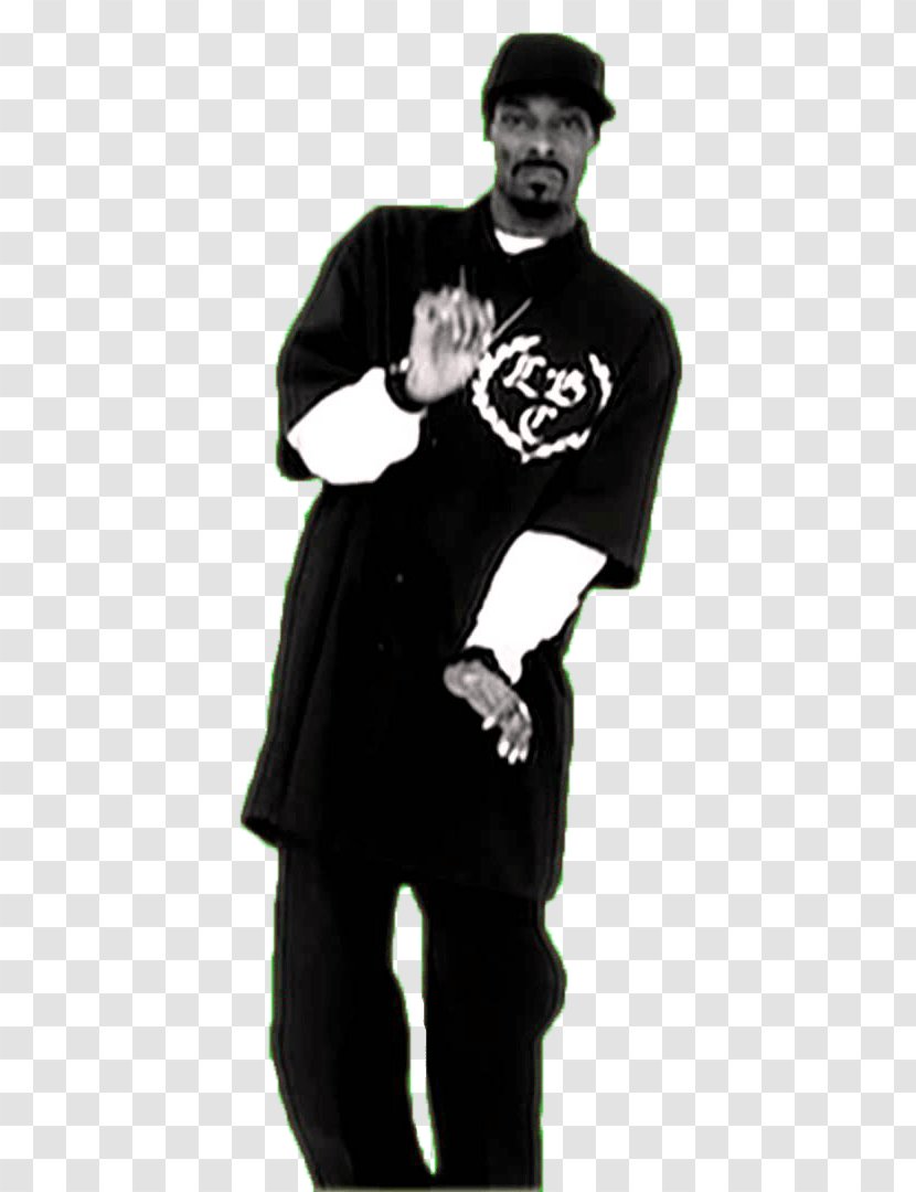 Snoop Dogg Dance Drop It Like It's Hot - Cartoon - Thug Transparent PNG